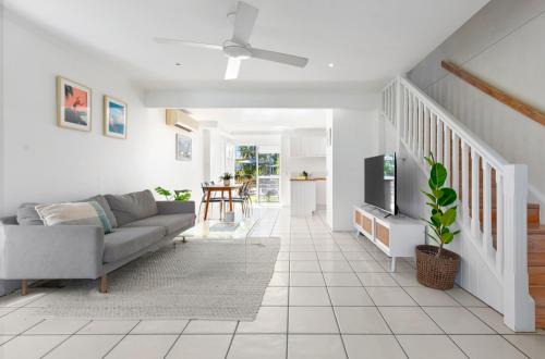 Noho House in Noosa Heads