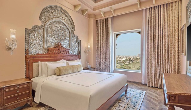 Noormahal, Delhi NCR Karnal, Autograph Collection in Karnal