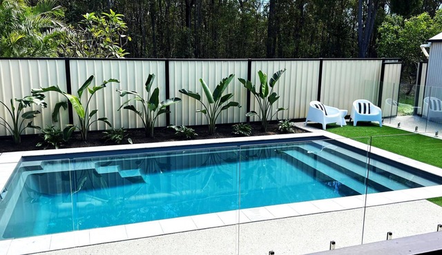 North Discovery 14 - swimming pool, air conditioned, boat friendly plus free wifi in Agnes Water