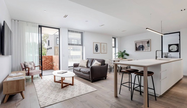 Norwood Executive Apartment/WiFi/Free Parking in Norwood