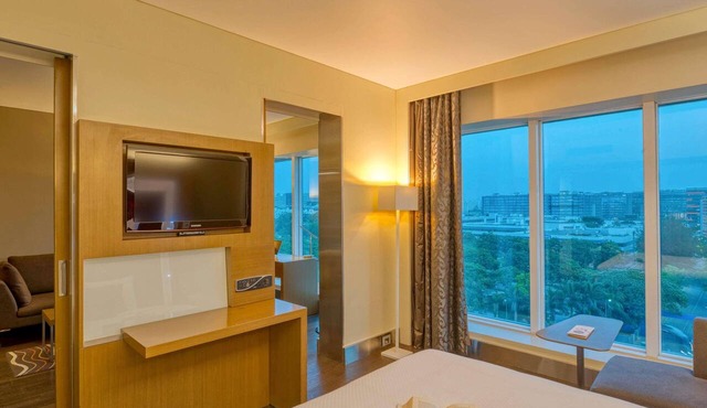 Novotel Bengaluru Outer Ring Road