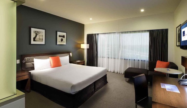 Novotel Brisbane Airport in Brisbane
