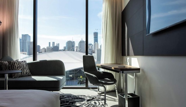 Novotel Brisbane South Bank Hotel in South Brisbane