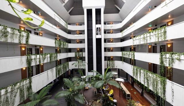 Novotel Darwin CBD in Darwin