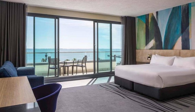 Novotel Geelong in Geelong