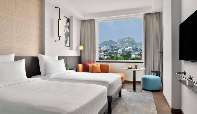 Novotel Jodhpur Iti Circle
