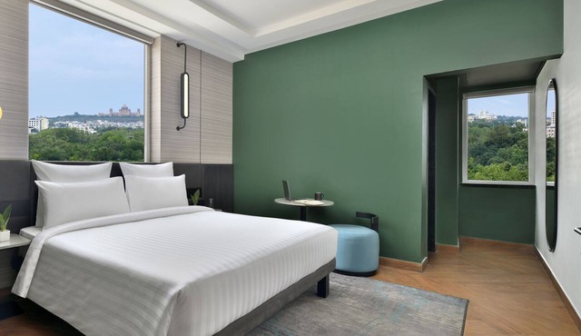 Novotel Jodhpur Iti Circle in Jodhpur
