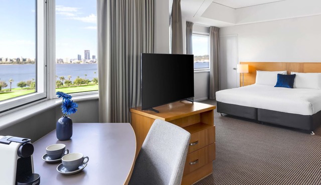 Novotel Perth Langley in Perth