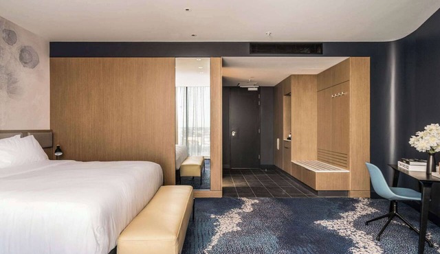 Novotel Sydney Cabramatta in Sydney