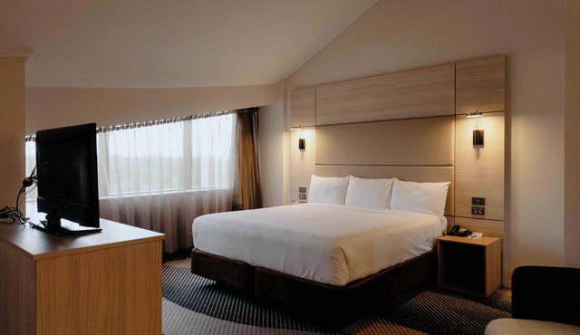 Novotel Sydney Parramatta in Parramatta