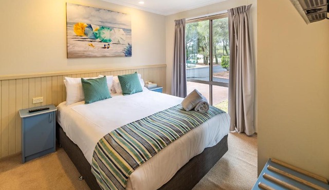 NRMA Broulee Holiday park in Broulee