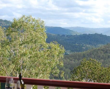 Nunyara Retreat. Quality bush retreat in Wolfdene
