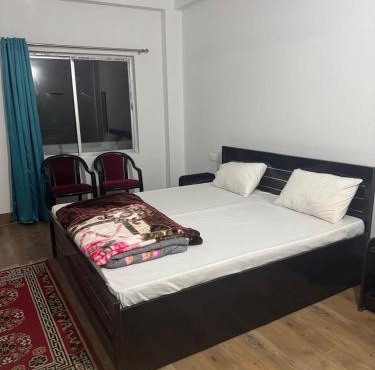 Nyidon Residency