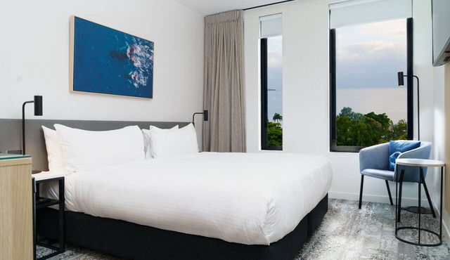 Oaks Cairns Hotel in Cairns