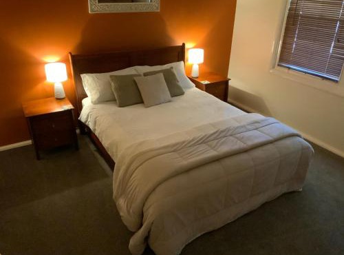 Oats Cottage in Hahndorf