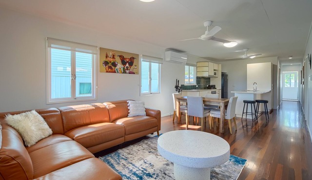 Ocean Getaway in Torquay