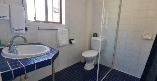 Ocean Parade Motel in Coffs Harbour