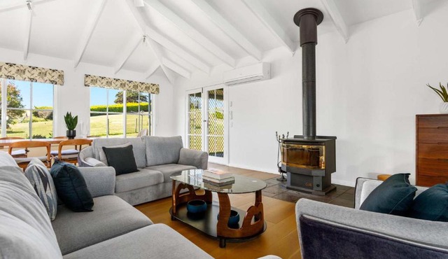 Oceanview On the Hill in Kilcunda