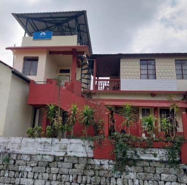 Odyssey's Pateng Homestay, Cherrapunji