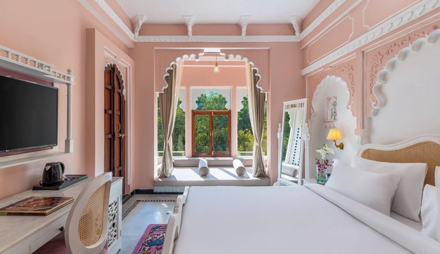 Oladar Haveli – My Downtown Hotels