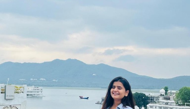 Old Skool Udaipur - 20 Meter From Lake