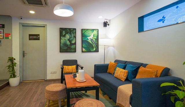 Olive Hotel Magrath by Embassy Group