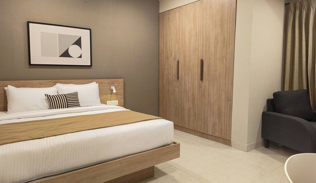 Olive Hotel Millers Road by Embassy Group