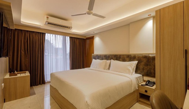 Olwen Suites