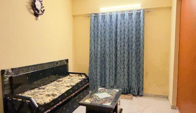 Omkareshwar Homestay