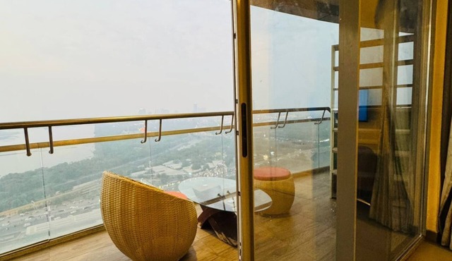 OnlyStay Villa Vista Galaxy BlueSapphire
