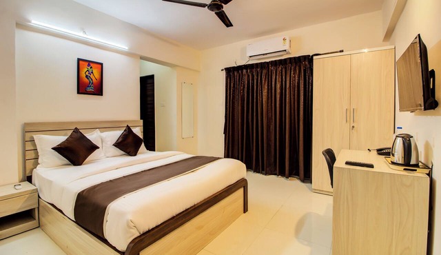 Opal Suite Rooms in Pune