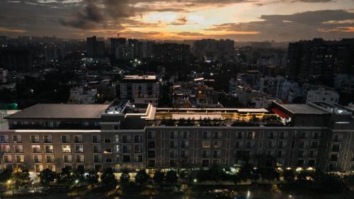 Orchid Parc Bengaluru - Manyata Business Park