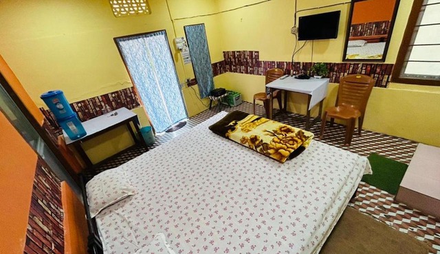 Orchid Park Homestay