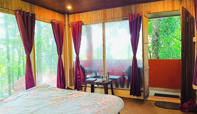 Orion Retreat