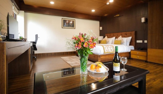 Oro Montana Hotels and Resort