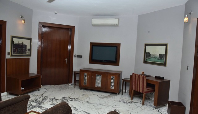 Otara Luxury Homestay