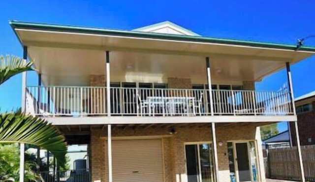 Outstanding Ocean Views in Woodgate