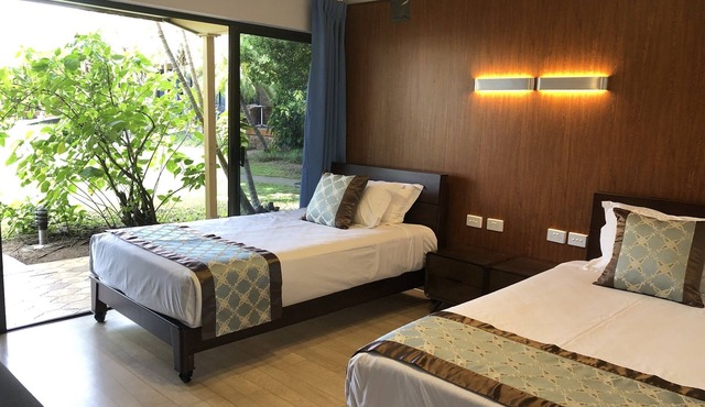 Oxley Motor Inn in Oxley