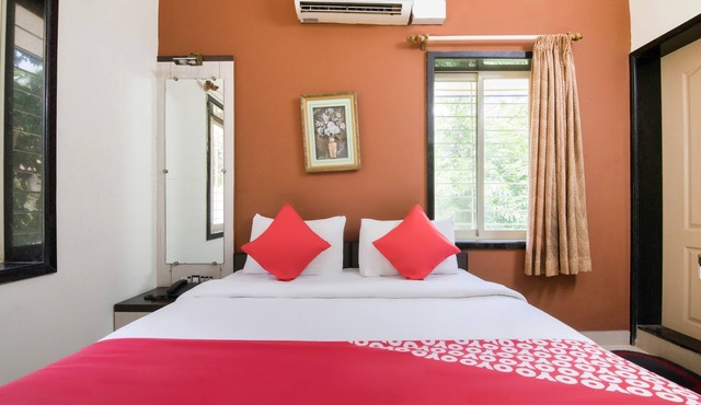 OYO 12737 JK Residency