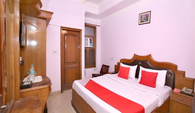 OYO 14029 Hotel Yogesh in Baddi