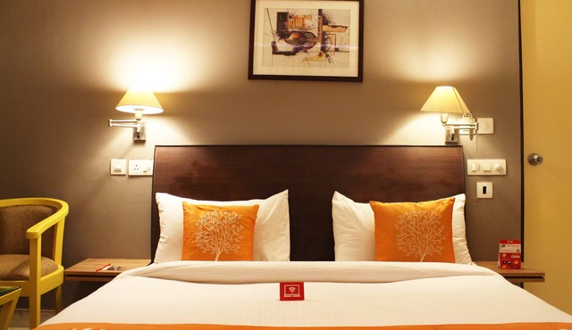 OYO 2457 Hotel Zambala