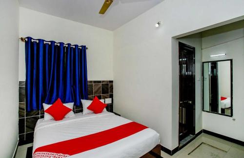 OYO 26817 GKS Residency