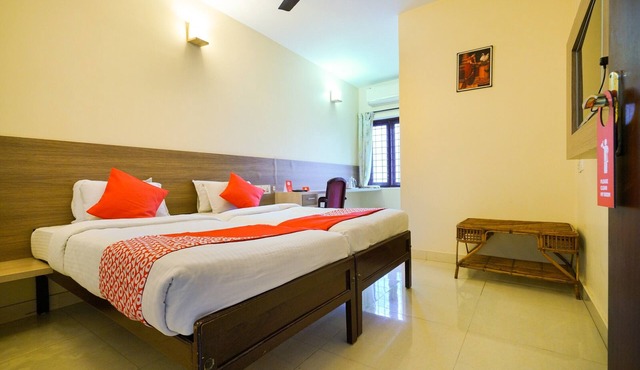 OYO 3633 Nanda Inn