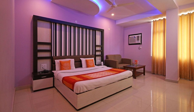 OYO 4690 Hotel Kanta International