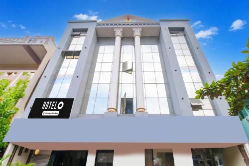 OYO Hotel O Gurudwara Near RTC Complex