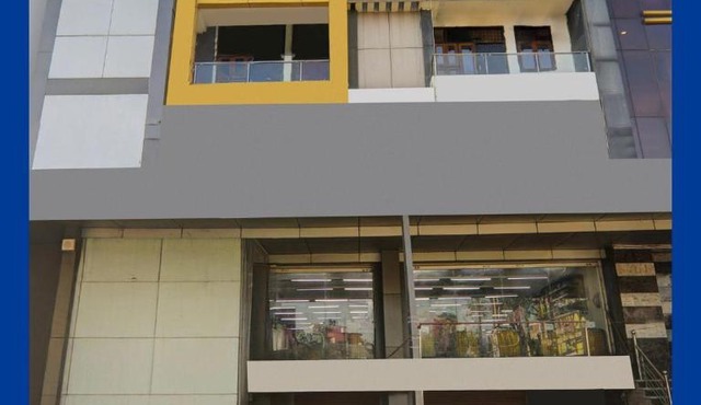 OYO Townhouse Awas Vikas Kalyanpur