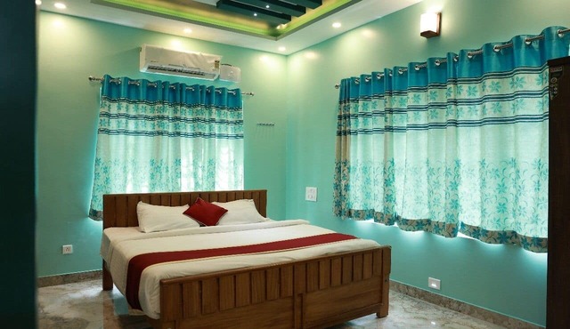 Ozone Homes
