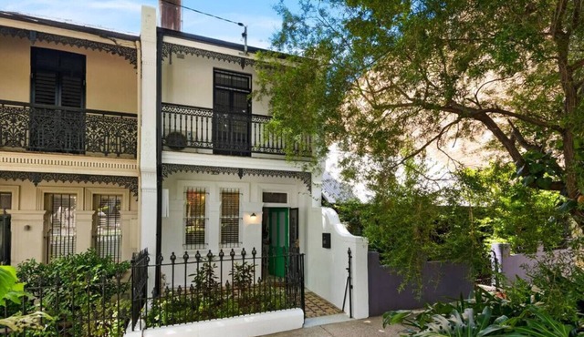 Paddington Dream - Modern light filled Urban Oasis in Paddington