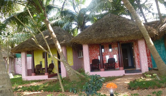 Paddy Homestay