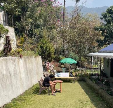 Pakha Dhim Heritage Homestay